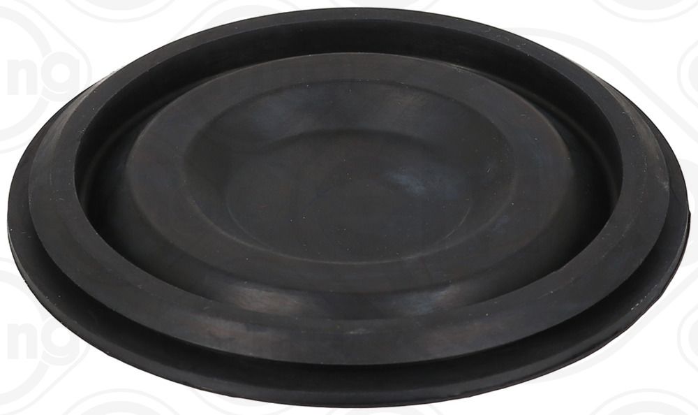 Empaquetadura de tapa de distribución ELRING 694.830 para Hyundai Accent II