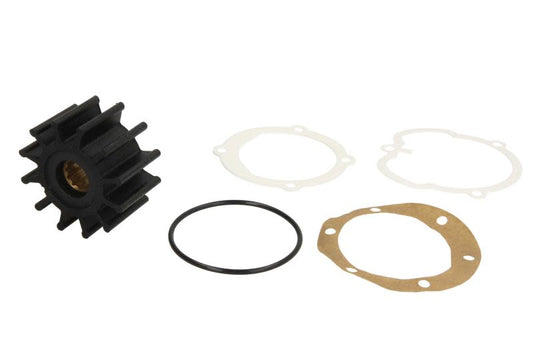 Rodete de bomba de agua VOLVO PENTA 21951346