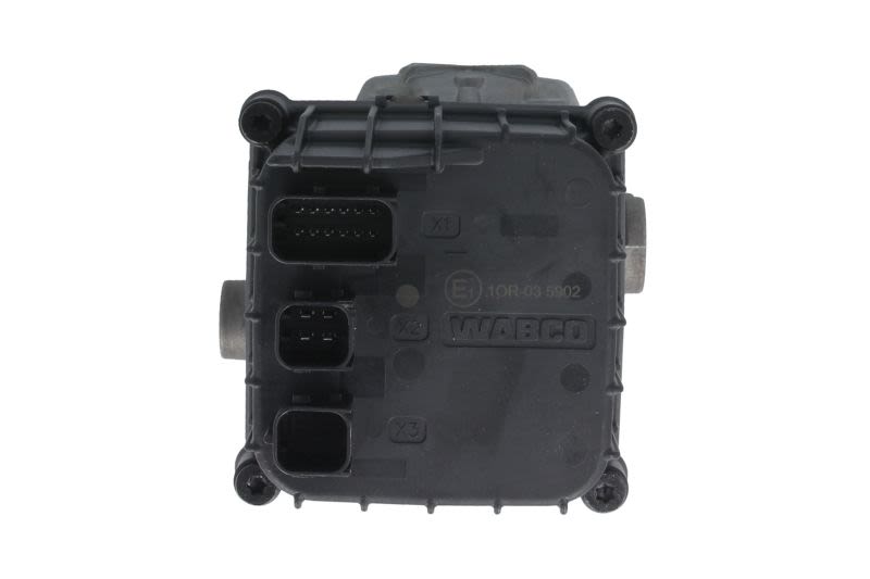 Modulador de eje WABCO 4801067010