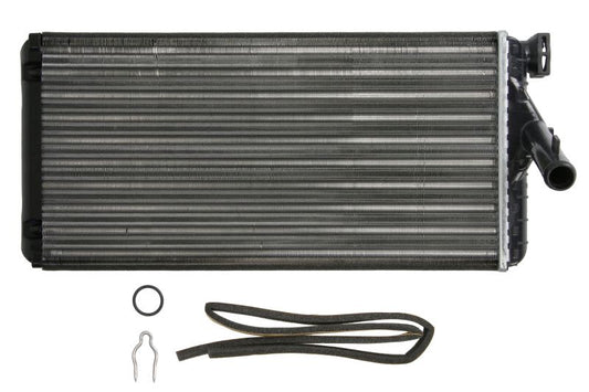Intercambiador de calor, calefacción interior NRF 54456 para Mercedes-Benz Atego