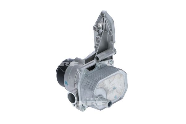 Carcasa de filtro de aceite NRF 31309 para Ford Transit