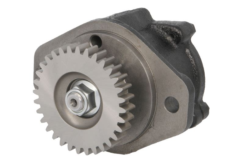 Bomba de vacío de frenos ANAC MAKINA 160-15137-AN para JCB 3,