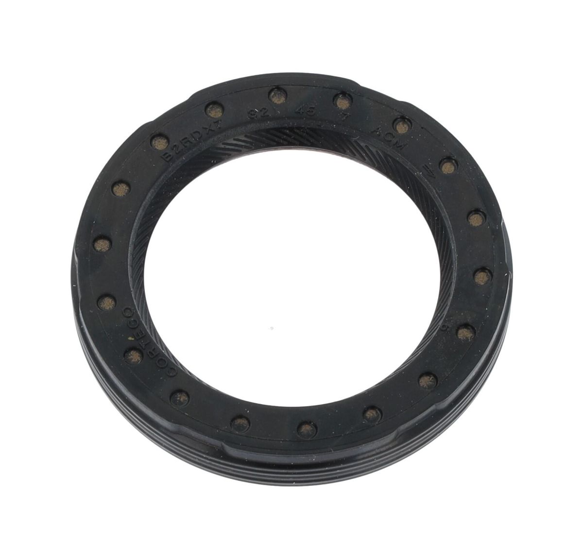 Retén de cigüeñal CORTECO 49360813 para Iveco Daily V