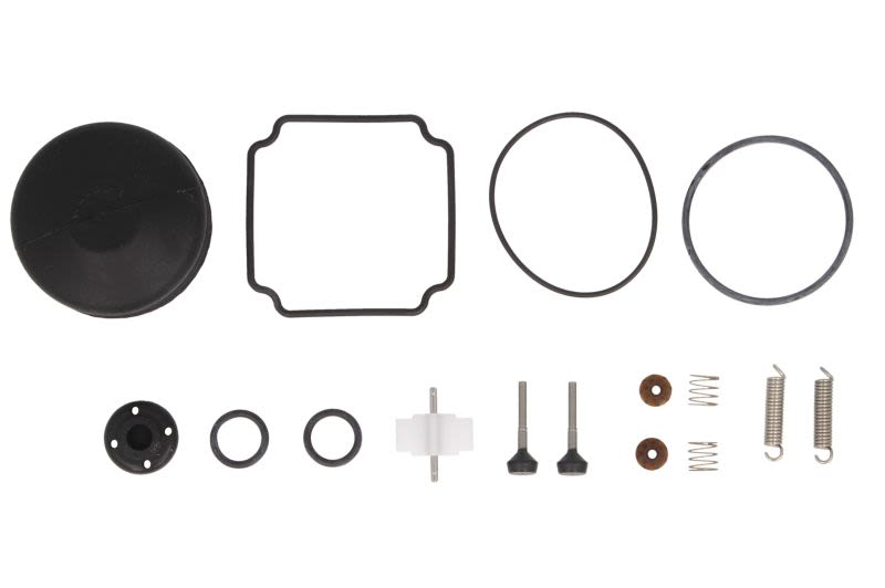 Kit de reparación de válvula de freno de servicio WABCO 4720170002