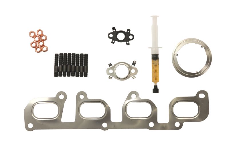 Kit de montaje de turbocompresor AJUSA JTC11702 para Volkswagen Amarok