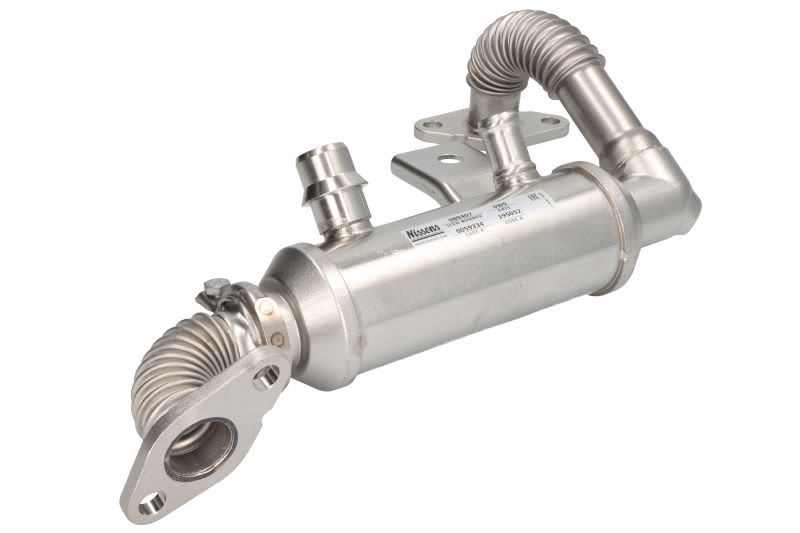 Enfriador EGR NISSENS 989407 para Ford Transit Connect