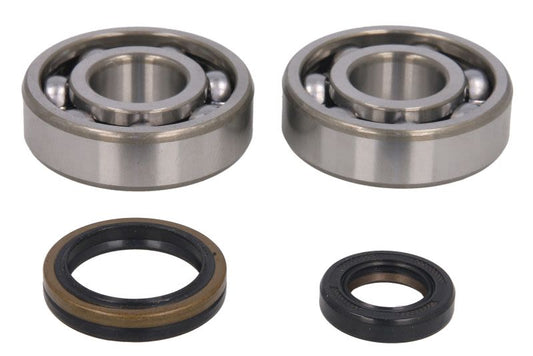 Cojinete del cigüeñal ATHENA P400510444002 para Suzuki RM