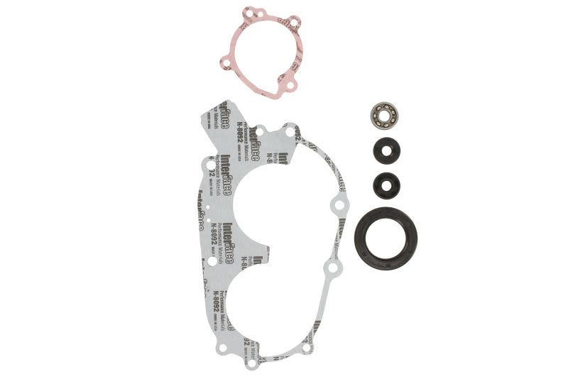 Kit de reparación para bomba de agua WINDEROSA W821808 para Polaris Sport