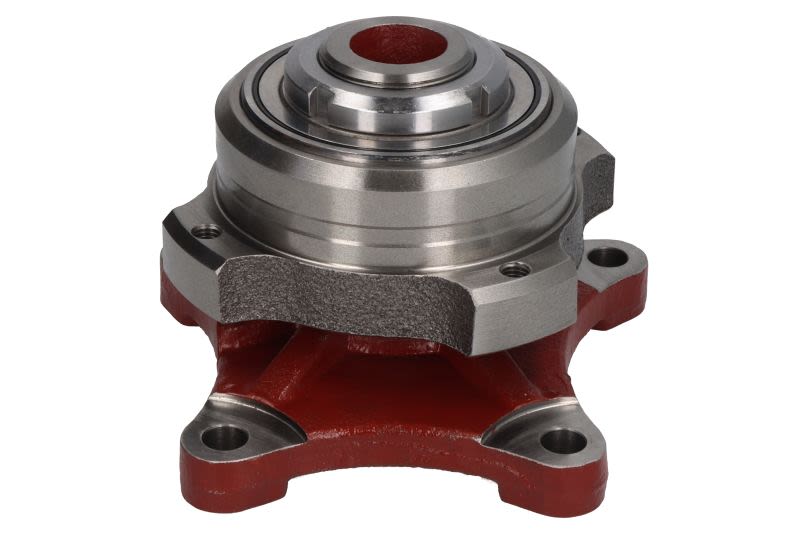 Cubo de ventilador de motor DT SPARE PARTS 6.30090 para Volvo FM