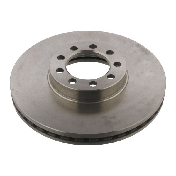 Disco de freno FEBI 35336 para Iveco Daily V