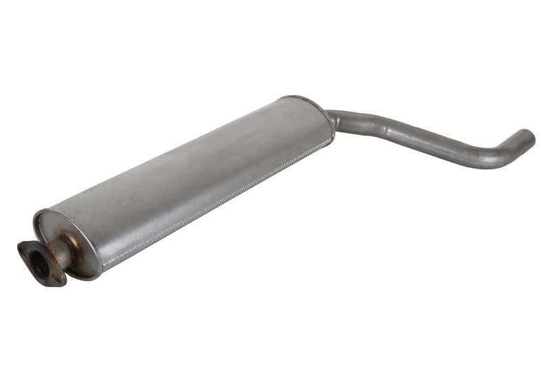 Silenciador central 4MAX 0219-01-17153 para Opel Insignia A