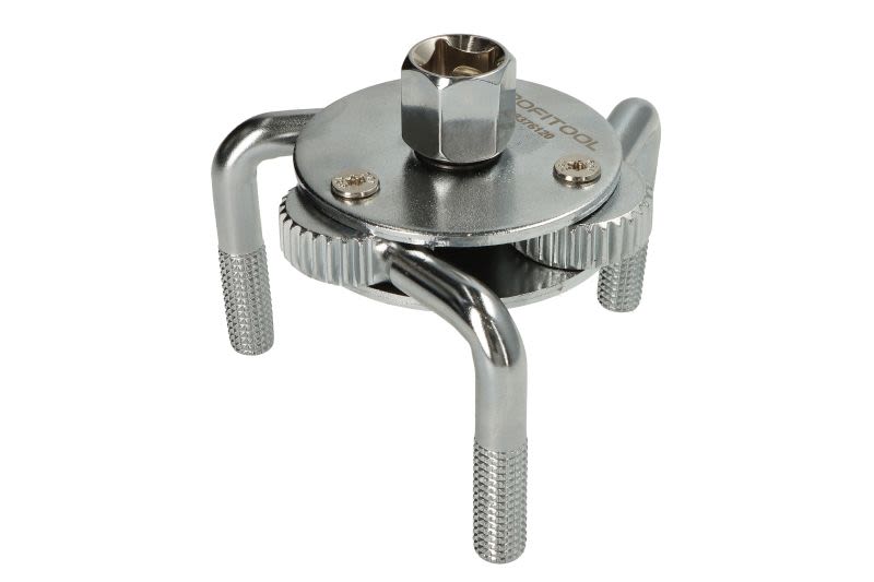 Llave de filtro de aceite PROFITOOL 008376120