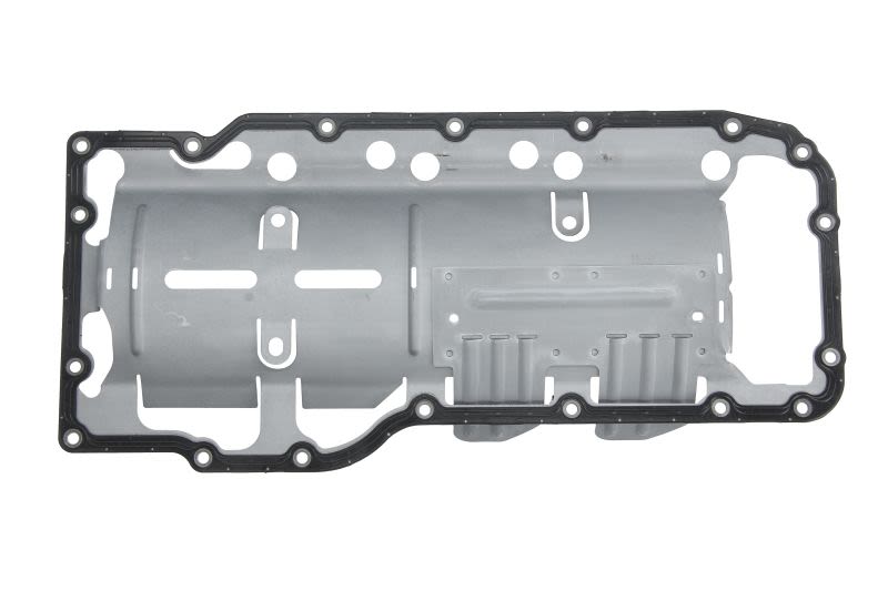 Empaquetadura de cárter de aceite ELRING 591.790 para Dodge RAM 1500