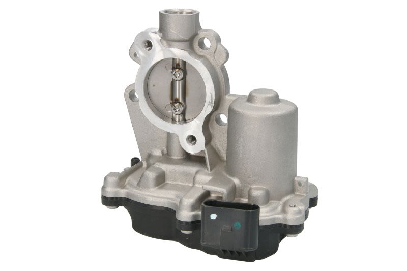 Válvula EGR NRF 48717 para Skoda Fabia III
