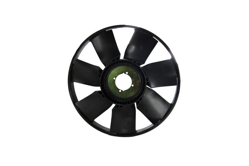 Ventilador de radiador THERMOTEC D9IV001TT para Mercedes-Benz Unimog F4AE0481D-OM924.923