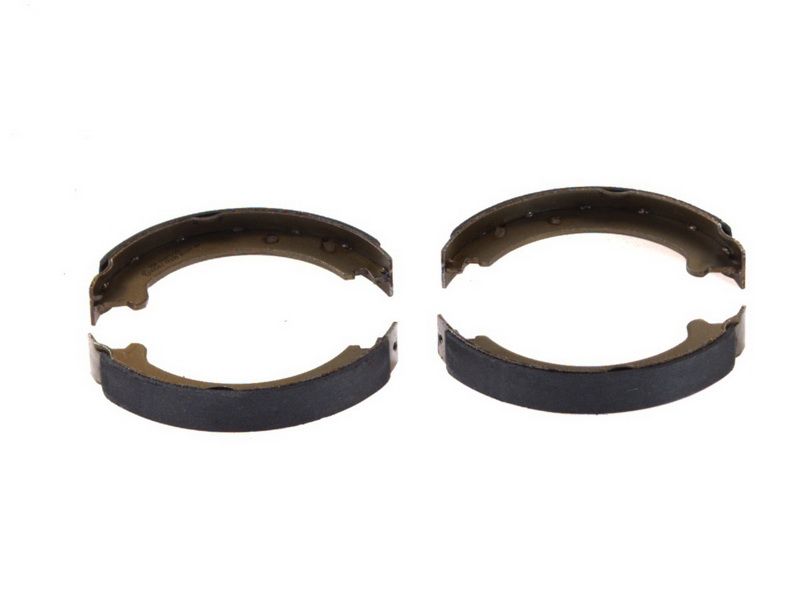 Balatas de freno de estacionamiento LPR 07235 para Volvo S90 I