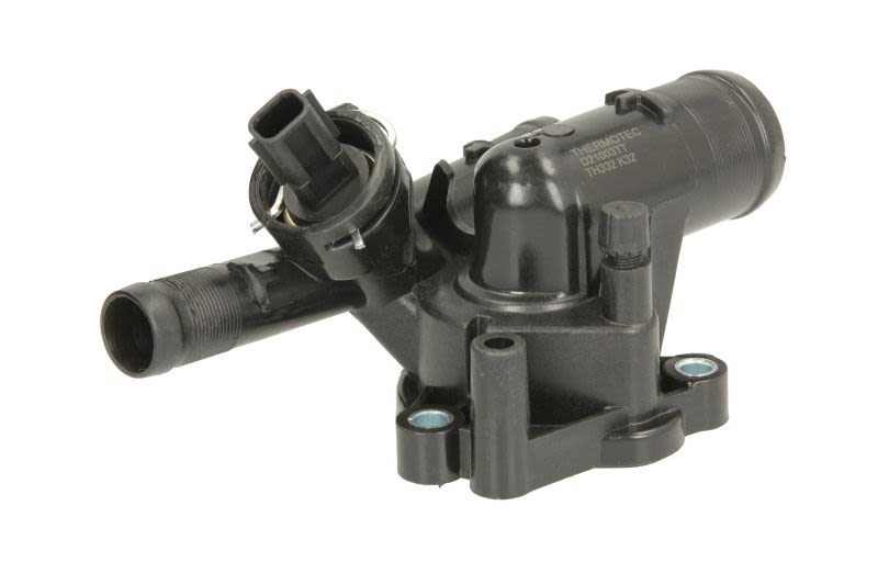 Termostato de refrigerante THERMOTEC D21003TT para Nissan Navara NP300