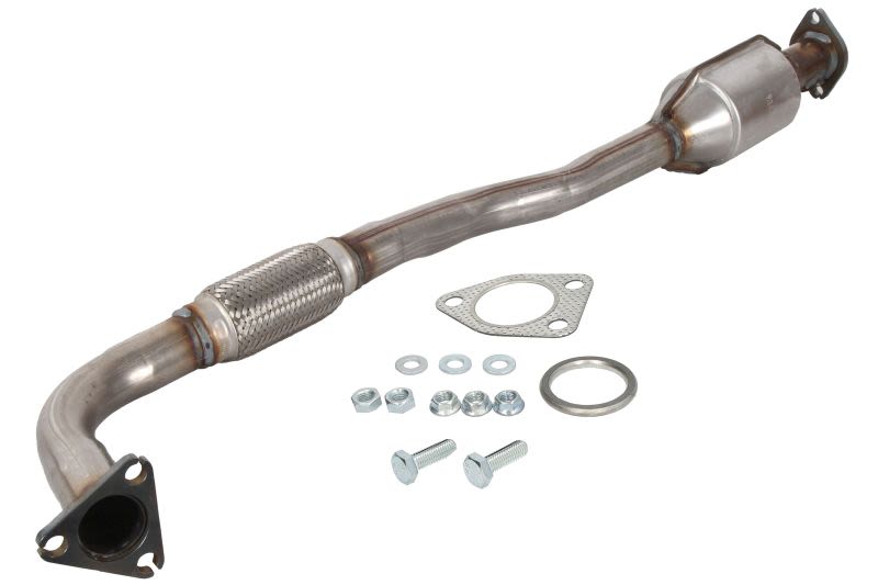 Catalizador BM CATALYSTS BM91058H para Daewoo Matiz
