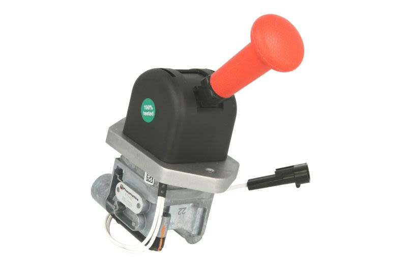 Válvula de freno de estacionamiento PNEUMATICS PN-10326 para Iveco Eurotech MT