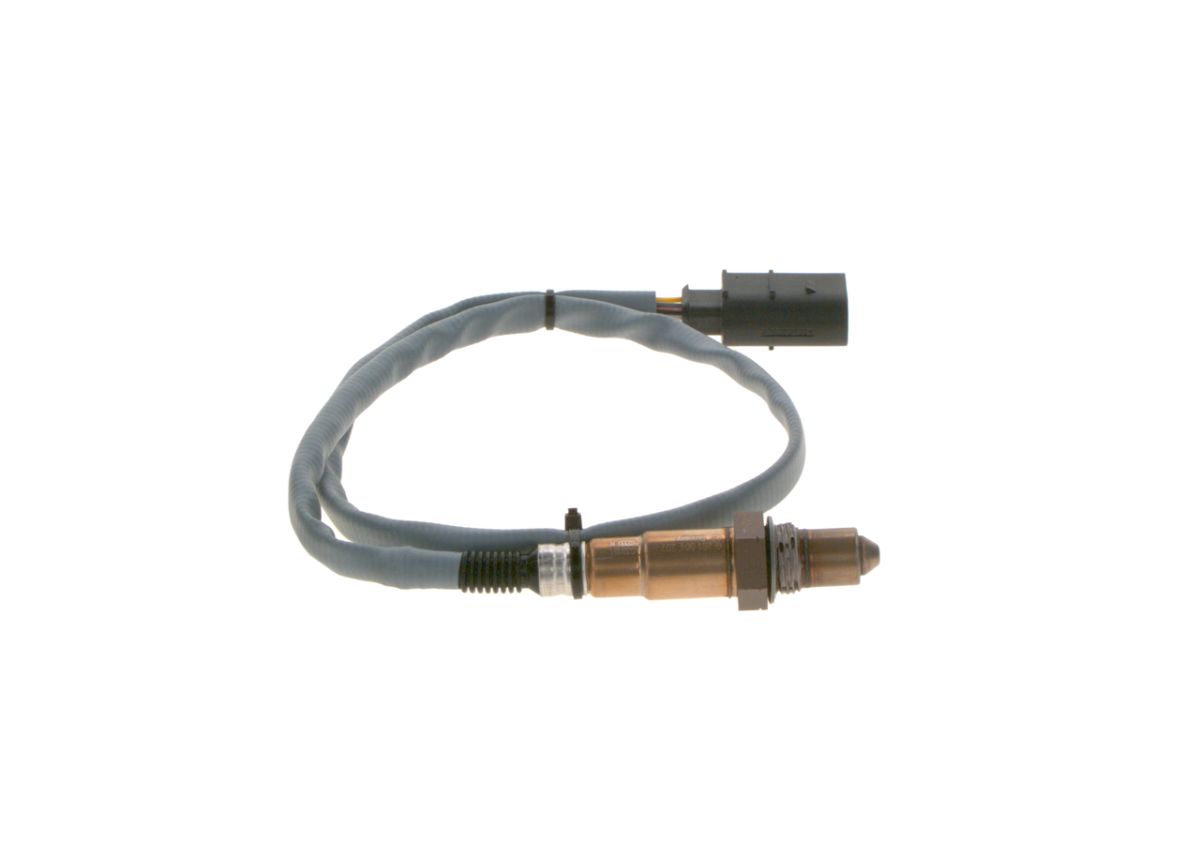 Sensor de oxígeno BOSCH 0 281 004 207 para Mercedes-Benz Clase A (W176) 2012-2018