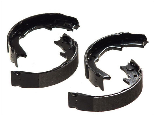 Balatas de freno de estacionamiento BOSCH 0 986 487 685 para Mitsubishi Eclipse II