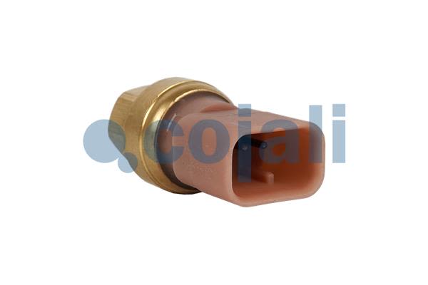 Sensor de presión de aceite COJALI 2263018 para Caterpillar 631E
