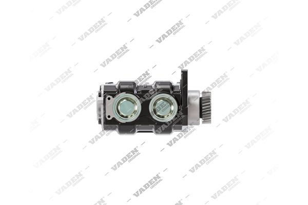 Compresor de aire comprimido VADEN 1100 250 002 para Mercedes-Benz Atego 2