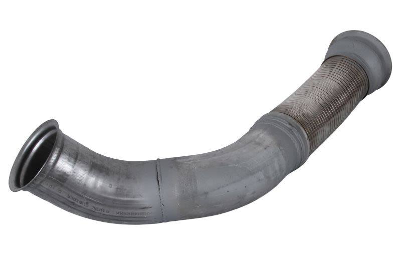 Tubería de escape DINEX 8AE035 para Volvo FM II