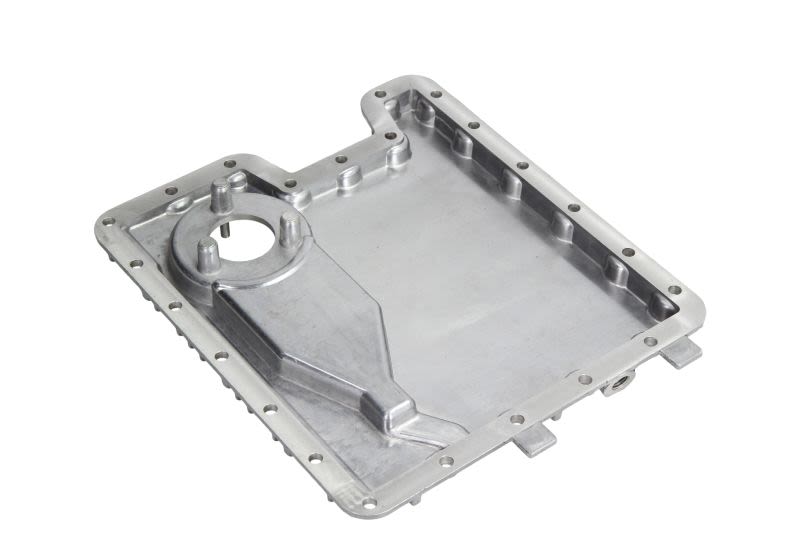 Cárter de aceite BLIC 0216-00-0095473P para BMW X5 (E53) 1999-2006