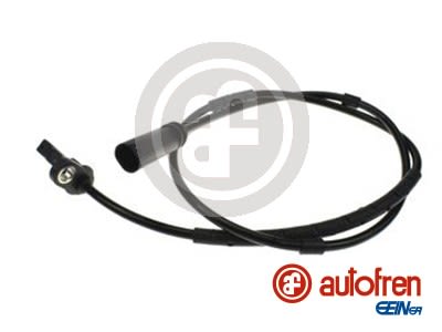 Sensor de velocidad de rueda AUTOFREN SEINSA DS0113