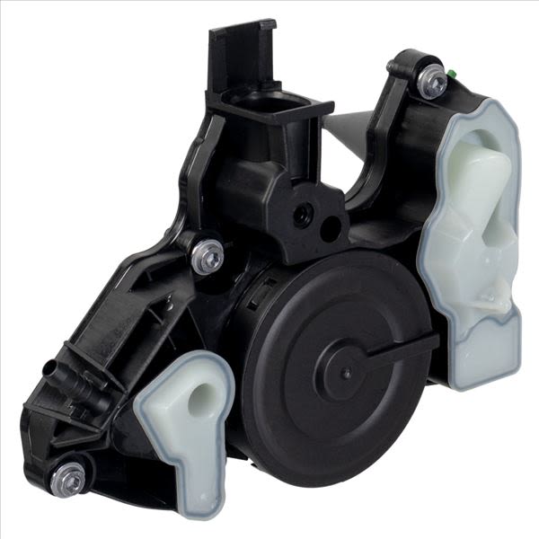 Separador de aceite de ventilación del cárter FEBI 176316 para Audi A3