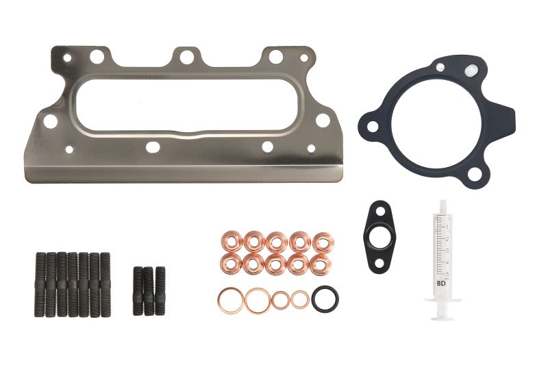 Kit de montaje de turbocompresor ELRING 779.140 para Renault Clio IV