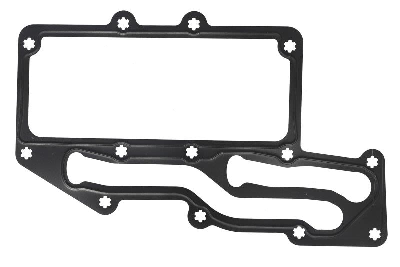 Empaquetadura de enfriador de aceite ENGITECH ENT020732 para Caterpillar 416 D