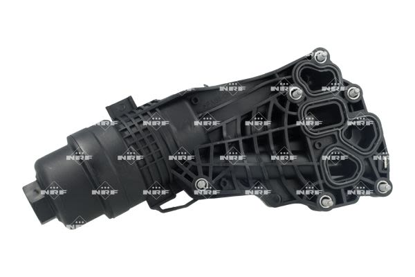 Carcasa de filtro de aceite NRF 31924 para BMW Serie 1 (F40) 2019-