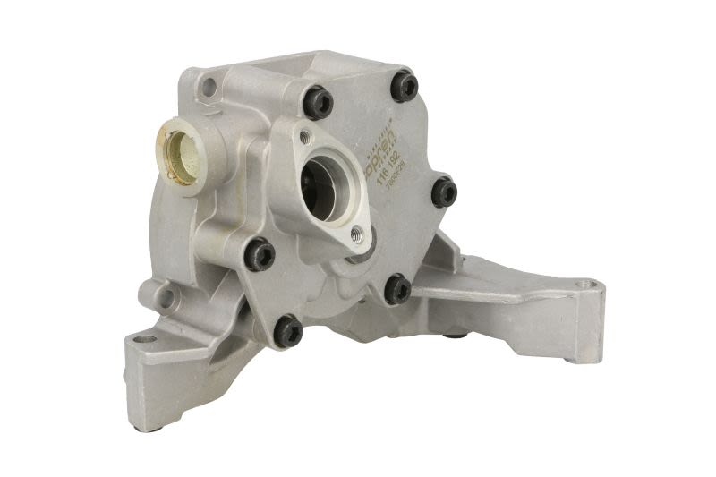 Bomba de aceite HANS PRIES 116 192 para Volkswagen Jetta IV