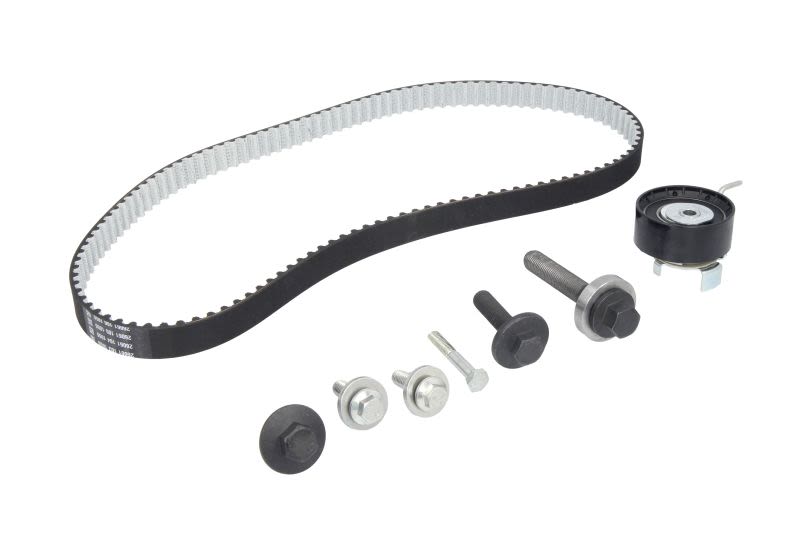 Kit de correa de distribución DAYCO KTB764K para Ford Fiest