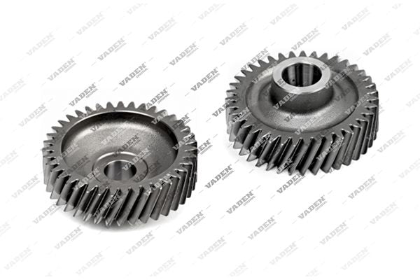 Engranaje de compresor de aire VADEN 7600 850 002 para Mercedes-Benz Atego 1014 K/1014
