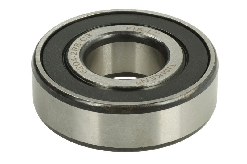 Rodamiento TIMKEN 6204-2RS-C3
