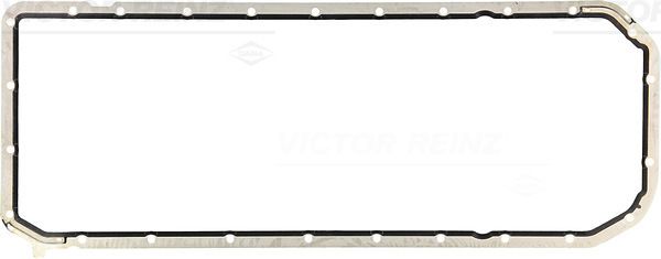 Empaquetadura de cárter de aceite REINZ 71-27698-10 para BMW Serie 3 (E36) 1990-2000