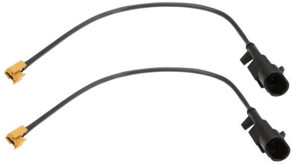 Sensor de desgaste para pastillas de freno TRW GIC344 para Iveco Daily V