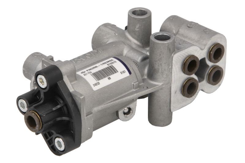 Válvula de suspensión neumática KNORR AE 1155/K192610N00