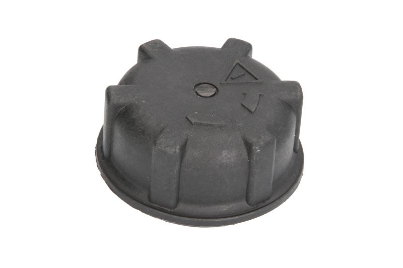 Tapa de estanque de refrigerante THERMOTEC DBDA003TC para DAF 65