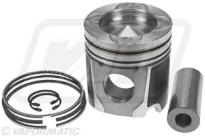 Pistón de cáliper de freno VAPORMATIC VPB3871 para Valtra T