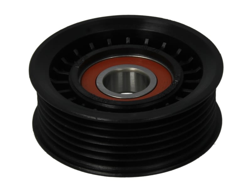 Polea tensora de correa multicanal BTA E2G0001BTA para Mazda 3