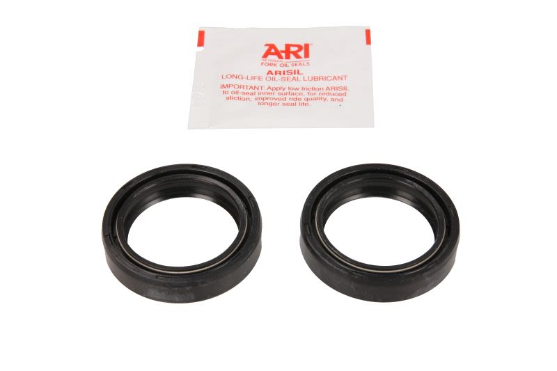Retén de aceite de suspensión delantera ARIETE ARI.040 para Aprilia TX