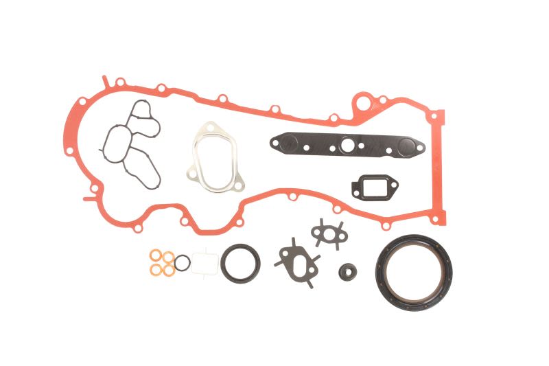 Kit de empaquetaduras de cárter PAYEN ED5810 para Fiat Strad