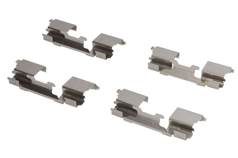 Kit de accesorios, pastilla de freno de disco AUTOFREN SEINSA D42467A para Peugeot Boxe