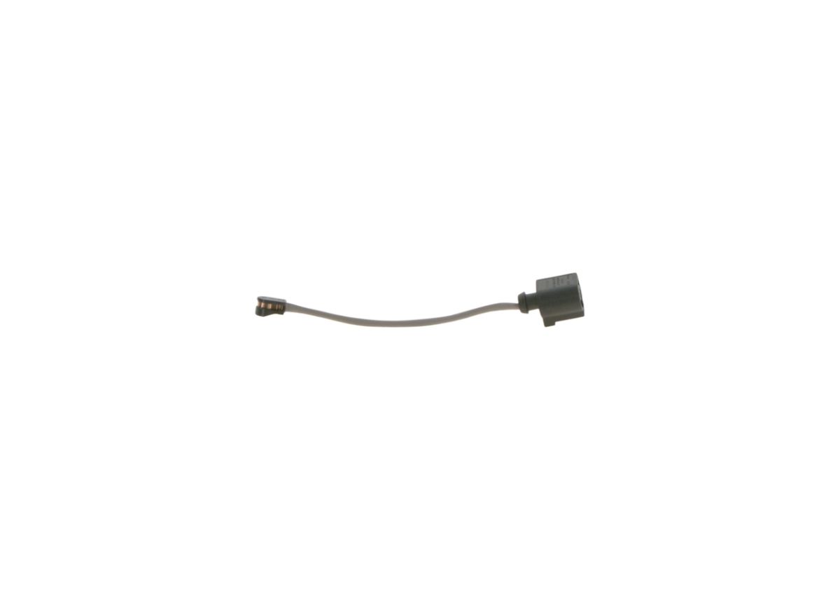 Sensor de desgaste para pastillas de freno BOSCH 1 987 474 512 para Audi A3