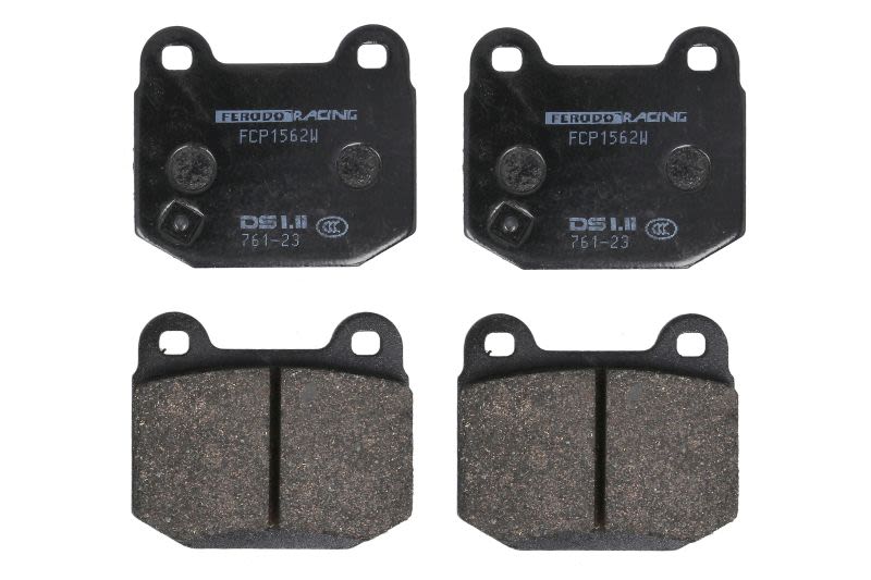 Pastillas de freno de disco FERODO FCP1562W para Mitsubishi Lancer VI