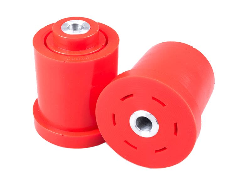 Travesaño de eje MPBS 5101053-00/80SHA para Renault Clio III